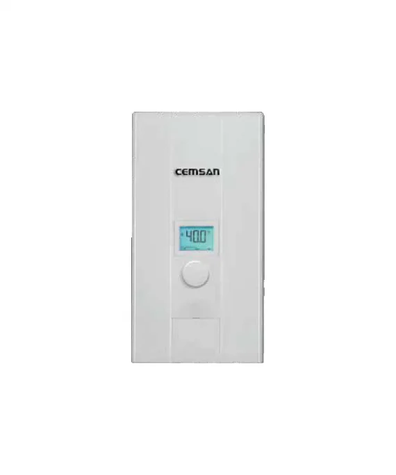 سخان فورى 21 كيلو وات