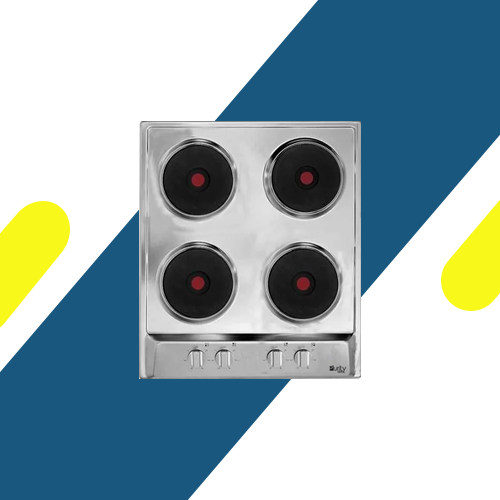 بوتجاز بيورتي بلت ان مسطح كهربا 4 عين 60 سم HPT601SE