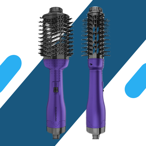 Rush Brush V2 Pro