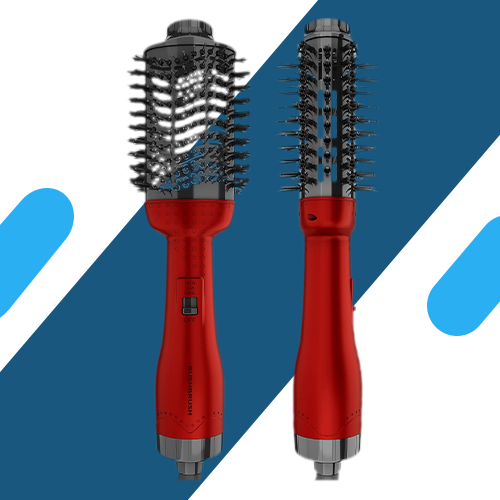 Rush Brush V2 Pro