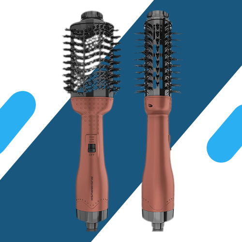 Rush Brush V2 Pro